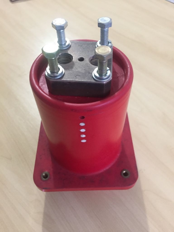 Fornecedores de Isoladores Elétricos Baixa Tensão Florianópolis - Isoladores para Quadros Elétricos Fornecedores de Isoladores Elétricos Baixa Tensão Florianópolis - Isoladores para Quadros Elétricos
