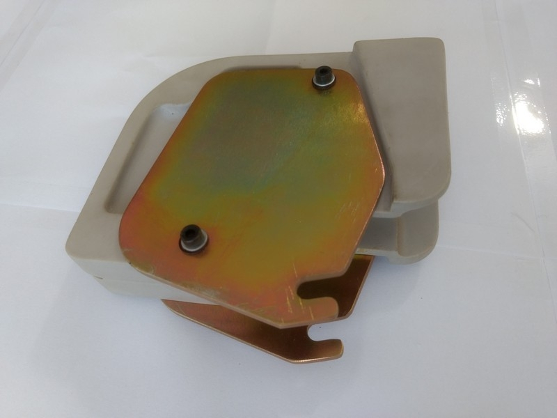 Isolador Epóxi Barramento Cobre Ariquemes - Isoladores Epóxi para Barramento Isolador Epóxi Barramento Cobre Ariquemes - Isoladores Epóxi para Barramento
