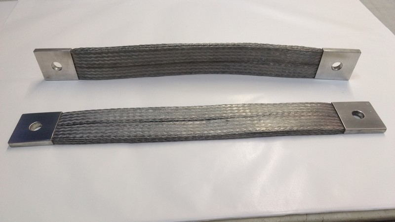 Onde Encontrar Fornecedor de Cordoalha Chata Flexível de Cobre Benfica - Fornecedor de Cordoalha Flexível para Aterramento Onde Encontrar Fornecedor de Cordoalha Chata Flexível de Cobre Benfica - Fornecedor de Cordoalha Flexível para Aterramento