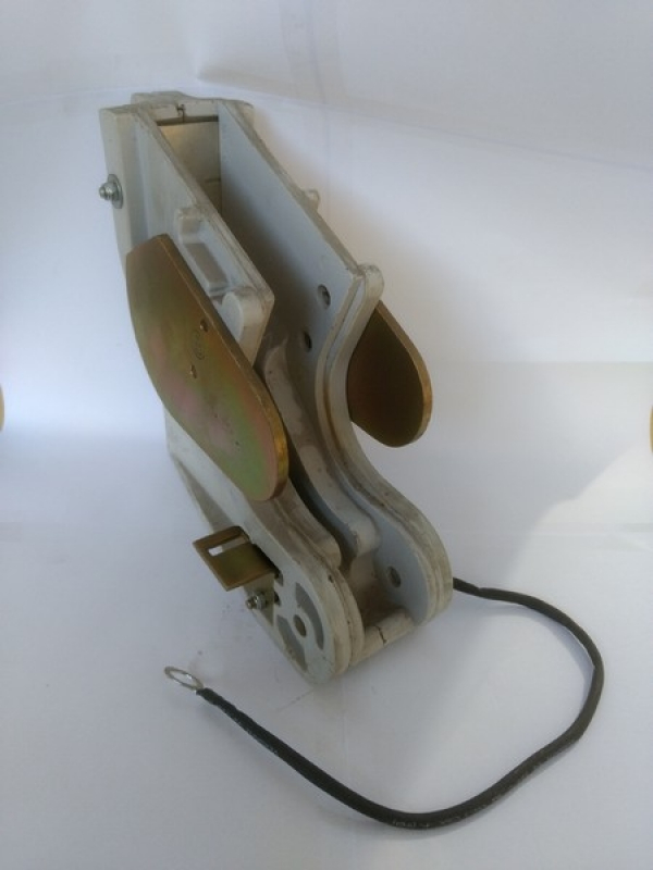 Quanto Custa Isoladores Elétricos para Painéis Caicó - Isolador Painel Elétrico Quanto Custa Isoladores Elétricos para Painéis Caicó - Isolador Painel Elétrico