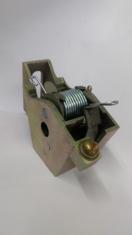 Venda de Porta Escova em Liga de Bronze Guarapuava - Porta Escova para Gerador Venda de Porta Escova em Liga de Bronze Guarapuava - Porta Escova para Gerador