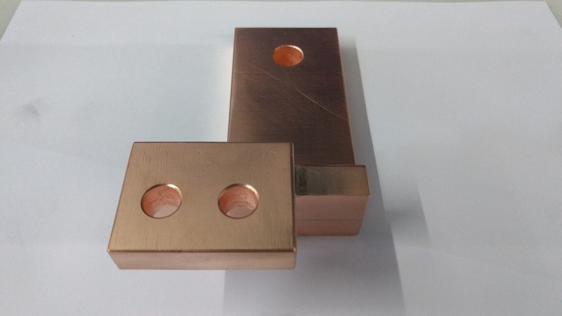 Barramento Externo de Cobre para Aterramento Jardim Guanabara - Barramento Externo de Cobre para Ponte Rolante Barramento Externo de Cobre para Aterramento Jardim Guanabara - Barramento Externo de Cobre para Ponte Rolante