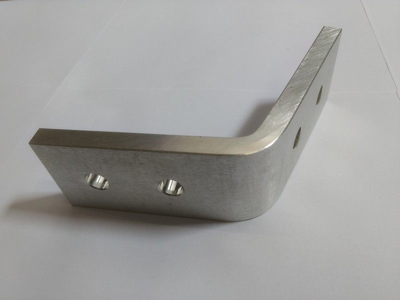 Barramentos para Quadro de Distribuição Girau do Ponciano - Barramento Tipo Pente Barramentos para Quadro de Distribuição Girau do Ponciano - Barramento Tipo Pente