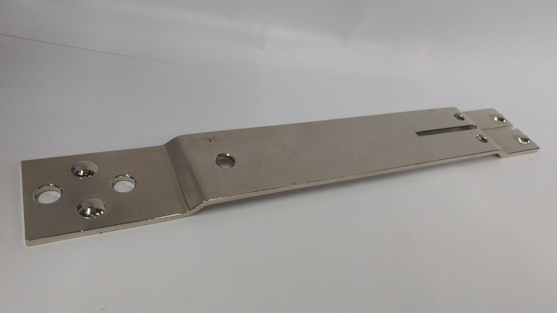 Quanto Custa Barramento para Quadro de Distribuição Jacareí - Barramento Neutro Quanto Custa Barramento para Quadro de Distribuição Jacareí - Barramento Neutro